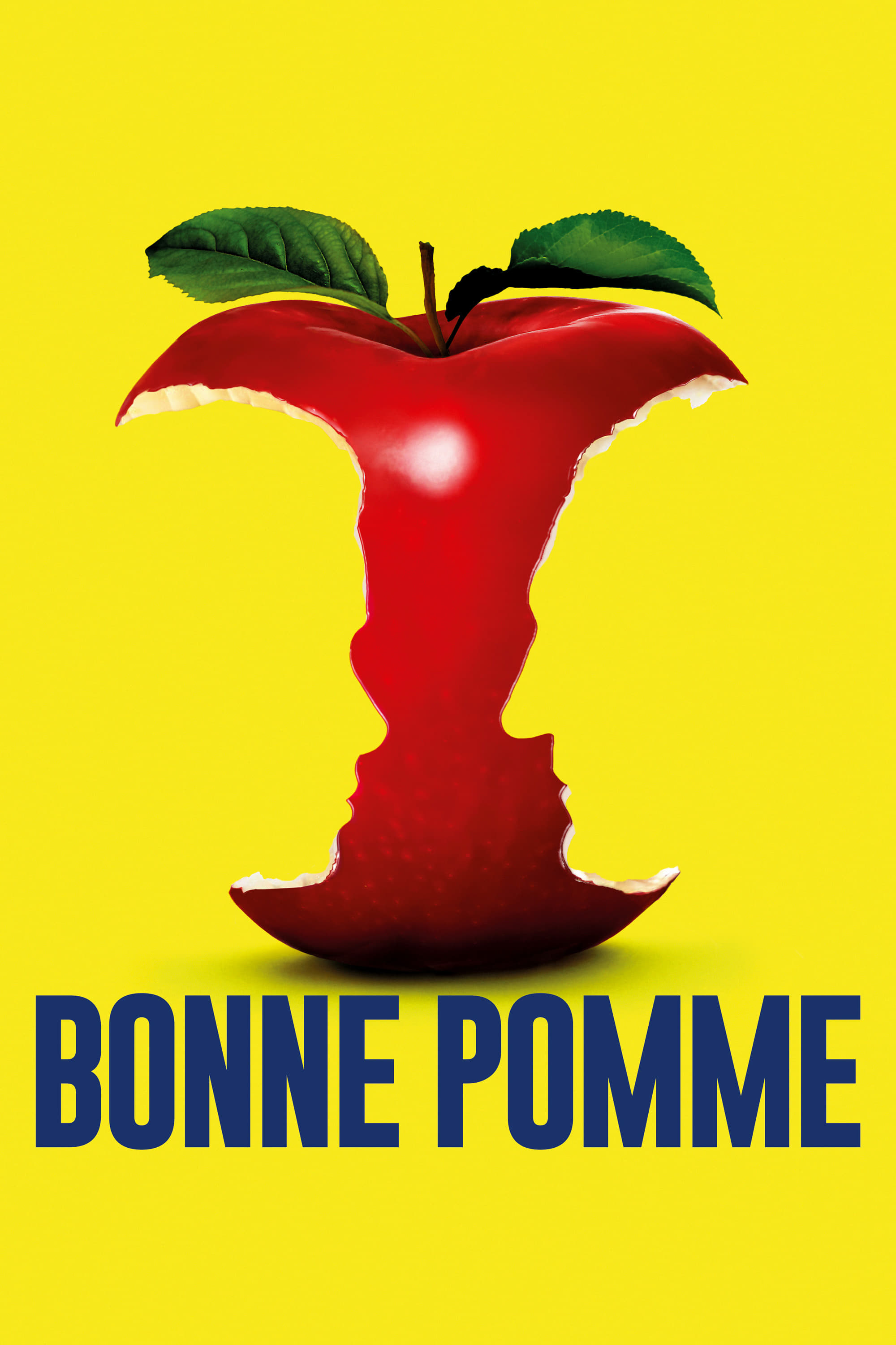 Постер Bonne pomme